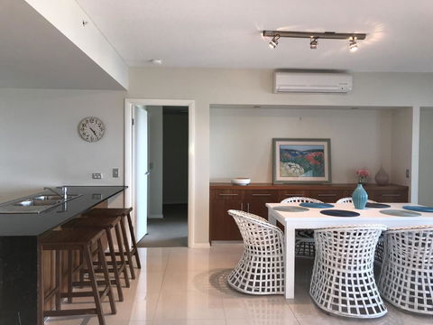 Proximity Waterfront Apartments - Kempsey Accommodation 23