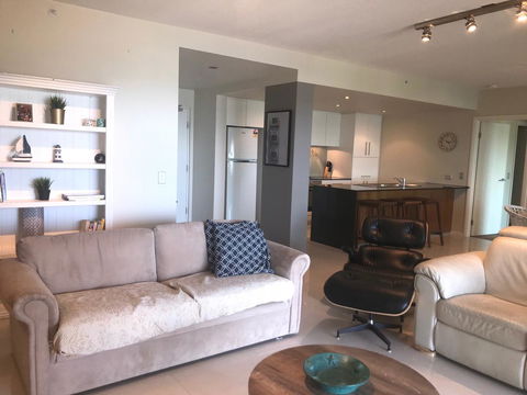 Proximity Waterfront Apartments - Kempsey Accommodation 5