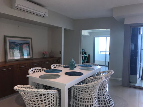 Proximity Waterfront Apartments - Kempsey Accommodation 16