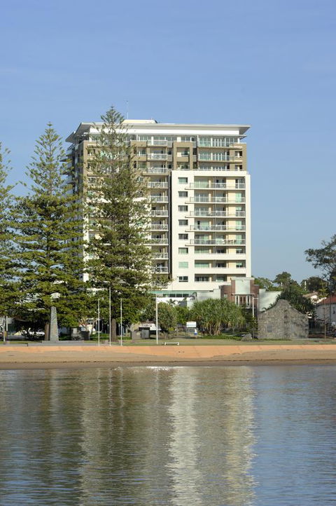 Proximity Waterfront Apartments - Kempsey Accommodation 24