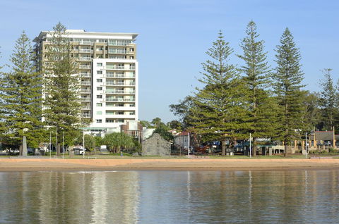 Proximity Waterfront Apartments - Kempsey Accommodation 37