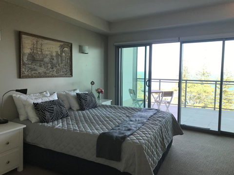 Proximity Waterfront Apartments - Kempsey Accommodation 21