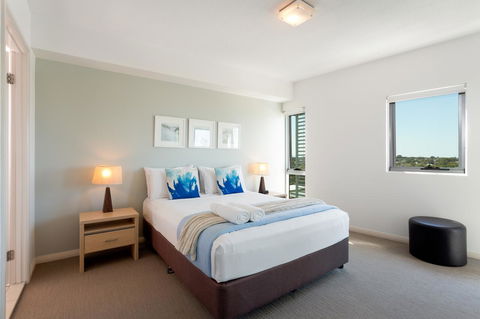 Proximity Waterfront Apartments - Kempsey Accommodation 28