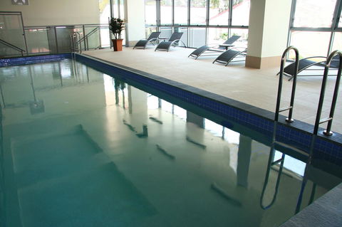 Proximity Waterfront Apartments - Kempsey Accommodation 34