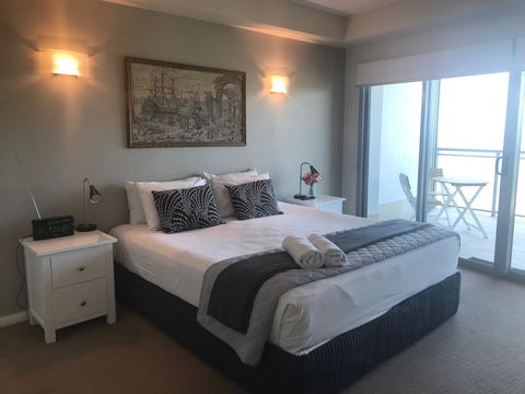 Proximity Waterfront Apartments - Kempsey Accommodation 9