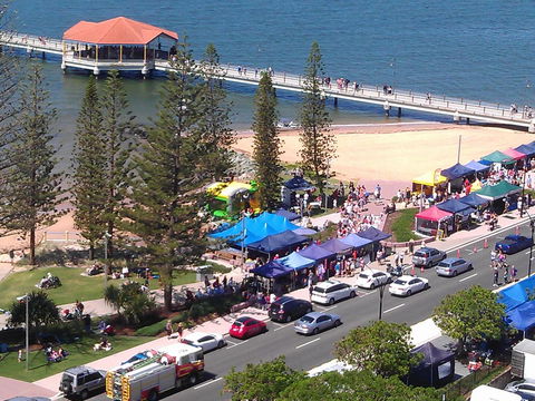 Proximity Waterfront Apartments - Kempsey Accommodation 41