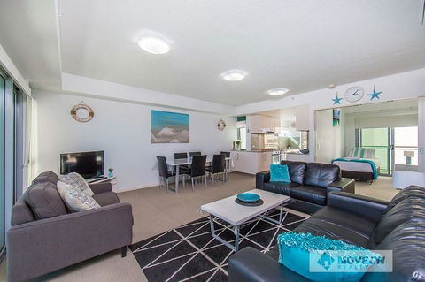 Proximity Waterfront Apartments - Kempsey Accommodation 26