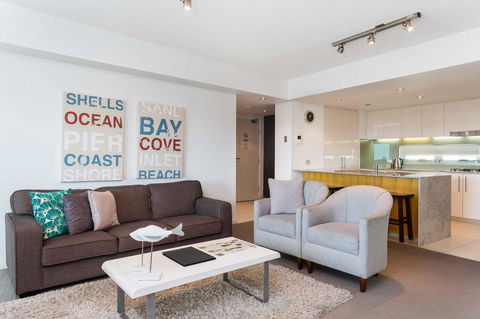 Proximity Waterfront Apartments - Kempsey Accommodation 32