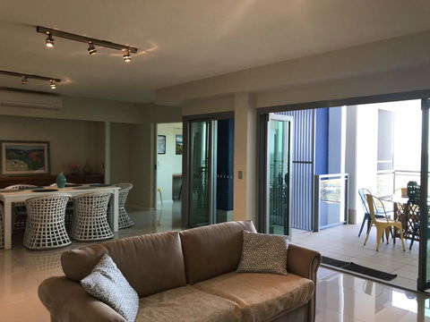 Proximity Waterfront Apartments - Kempsey Accommodation 17