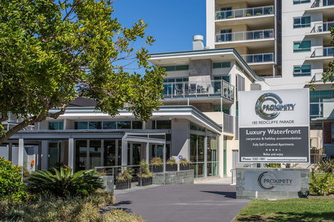 Proximity Waterfront Apartments - Kempsey Accommodation 30