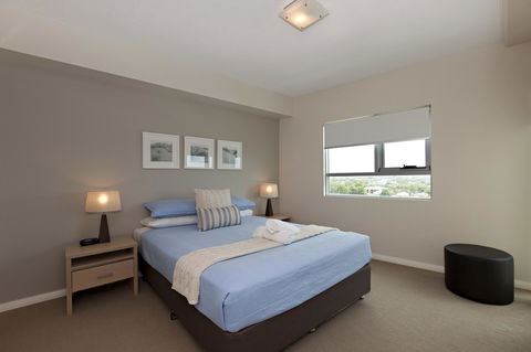 Proximity Waterfront Apartments - Kempsey Accommodation 29