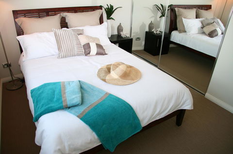 Proximity Waterfront Apartments - Kempsey Accommodation 33