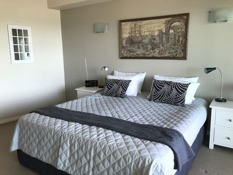 Proximity Waterfront Apartments - Kempsey Accommodation 19