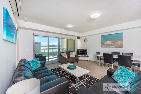 Proximity Waterfront Apartments - Kempsey Accommodation 25