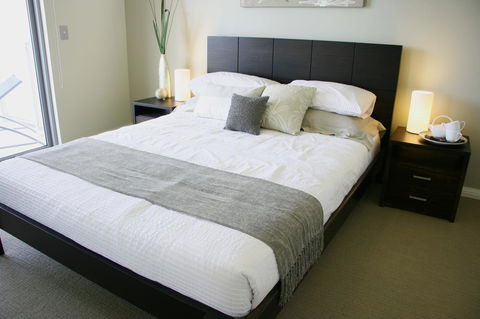 Proximity Waterfront Apartments - Kempsey Accommodation 36