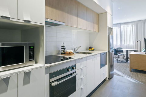 Quest Springfield Central - Kempsey Accommodation 4