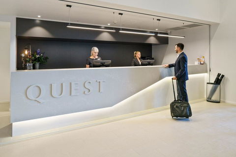 Quest Springfield Central - Kempsey Accommodation 3
