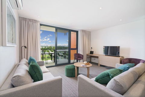 Quest Springfield Central - Kempsey Accommodation 12