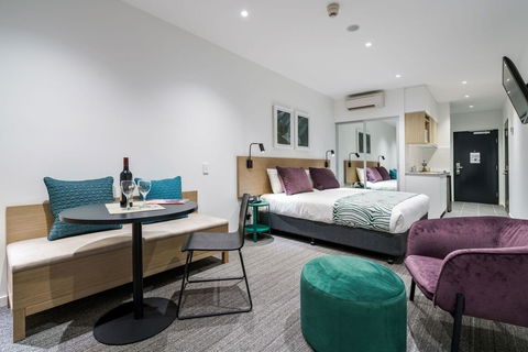 Quest Springfield Central - Kempsey Accommodation 2