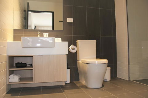 Quest Springfield Central - Kempsey Accommodation 7