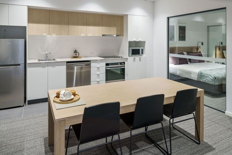 Quest Springfield Central - Kempsey Accommodation 5
