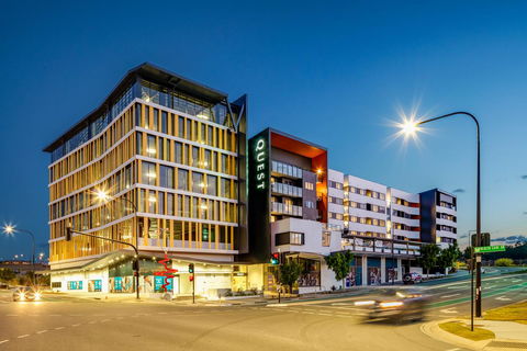 Quest Springfield Central - Kempsey Accommodation 9