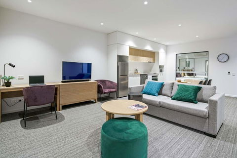 Quest Springfield Central - Kempsey Accommodation 11