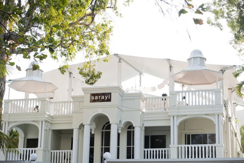 Sarayi Boutique Hotel - Kempsey Accommodation 26