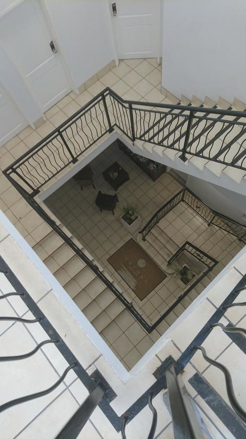 Sarayi Boutique Hotel - Kempsey Accommodation 36