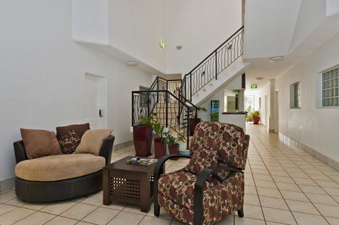 Sarayi Boutique Hotel - Kempsey Accommodation 29