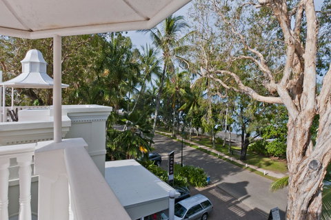 Sarayi Boutique Hotel - Kempsey Accommodation 30