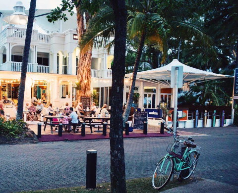 Sarayi Boutique Hotel - Kempsey Accommodation 23