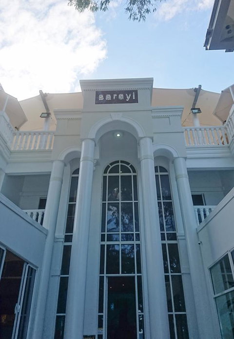 Sarayi Boutique Hotel - Kempsey Accommodation 42