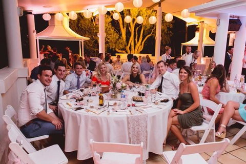 Sarayi Boutique Hotel - Kempsey Accommodation 35