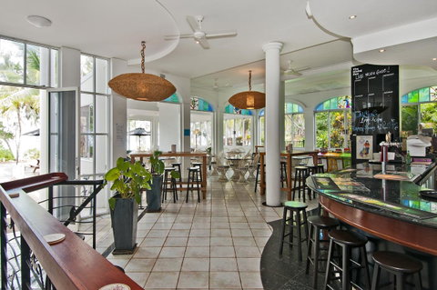 Sarayi Boutique Hotel - Kempsey Accommodation 27
