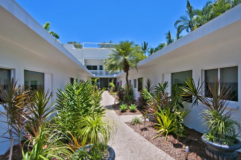Sarayi Boutique Hotel - Kempsey Accommodation 31