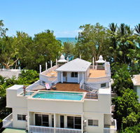 Sarayi Boutique Hotel - Kempsey Accommodation