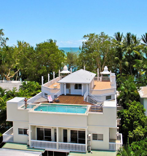 Sarayi Boutique Hotel - Kempsey Accommodation 0