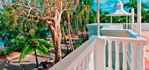 Sarayi Boutique Hotel - Kempsey Accommodation 28