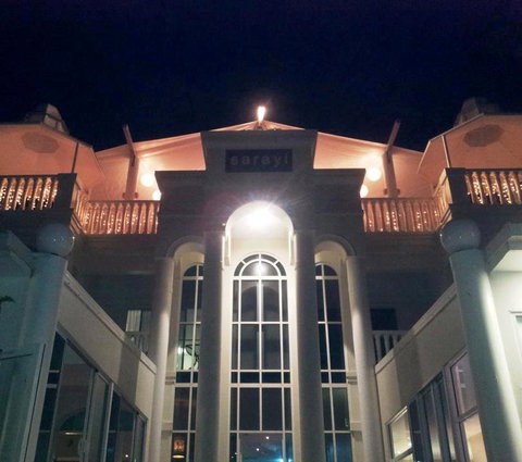 Sarayi Boutique Hotel - Kempsey Accommodation 25