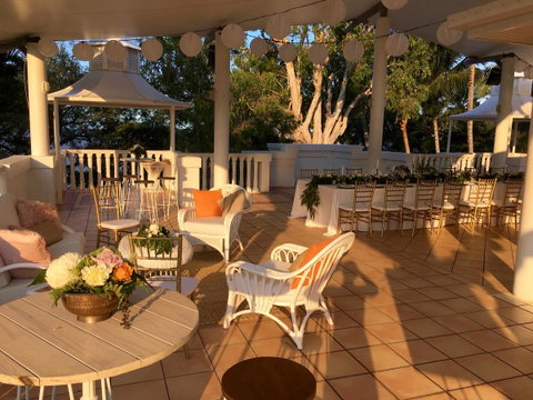 Sarayi Boutique Hotel - Kempsey Accommodation 14
