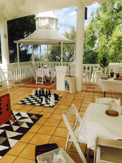 Sarayi Boutique Hotel - Kempsey Accommodation 10