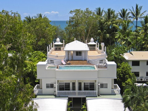 Sarayi Boutique Hotel - Kempsey Accommodation 32