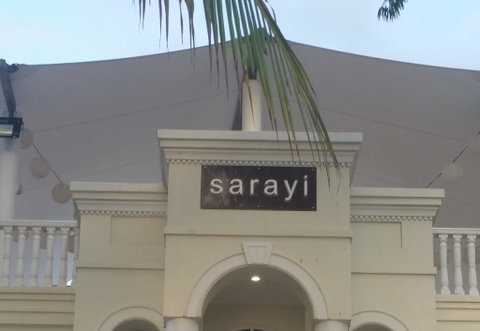 Sarayi Boutique Hotel - Kempsey Accommodation 24