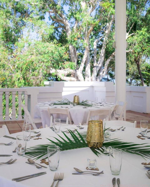 Sarayi Boutique Hotel - Kempsey Accommodation 12