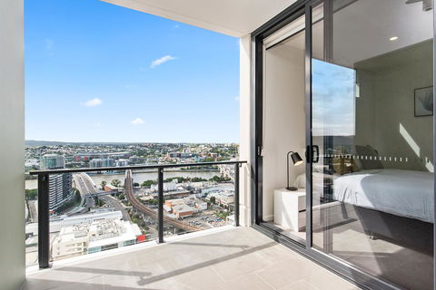 Ivy And Eve Apartments By CLLIX - Kempsey Accommodation 34