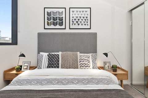 Ivy And Eve Apartments By CLLIX - Kempsey Accommodation 18