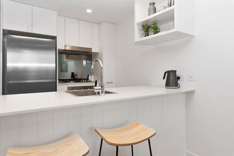 Ivy And Eve Apartments By CLLIX - Kempsey Accommodation 38