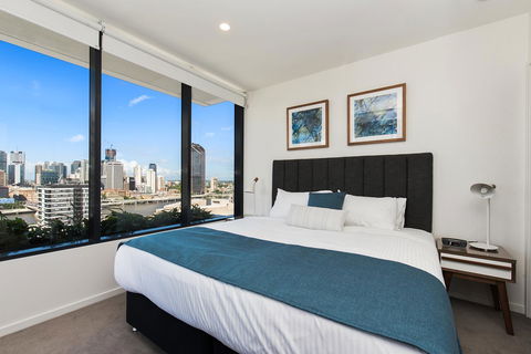 Ivy And Eve Apartments By CLLIX - Kempsey Accommodation 24