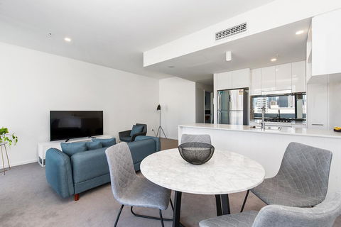 Ivy And Eve Apartments By CLLIX - Kempsey Accommodation 28